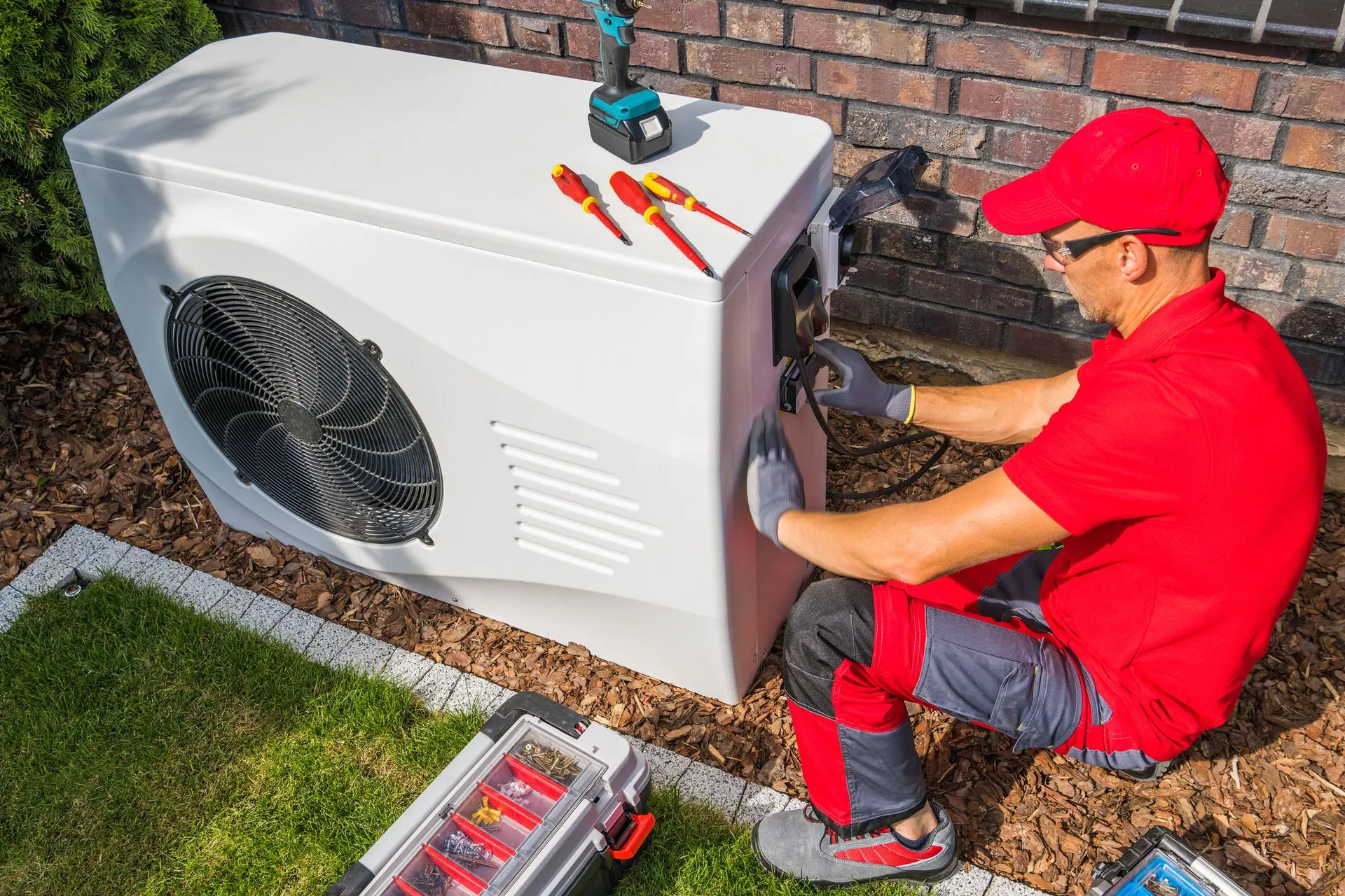 About HVAC in Earlville, IL